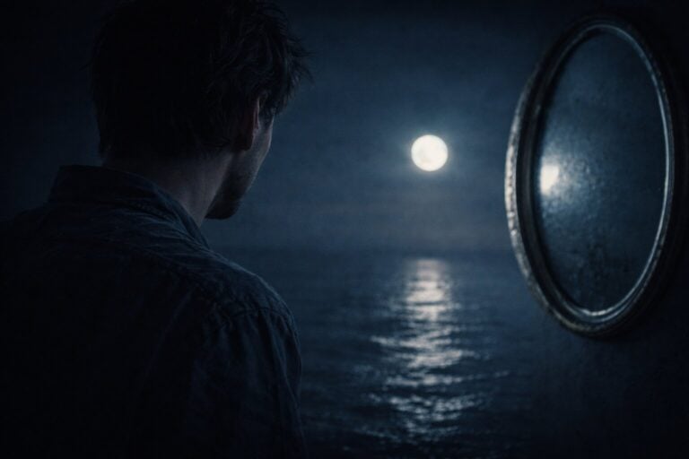 Dünyanın sonundaki