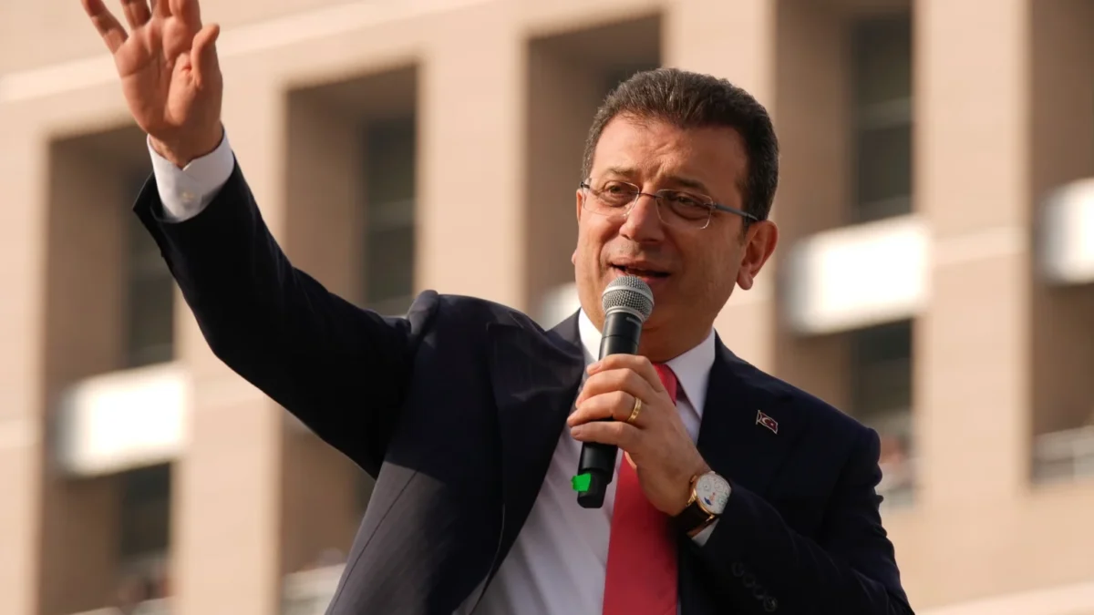 Cybersecurity analysis cast doubt on espionage allegations against Istanbul Mayor_1