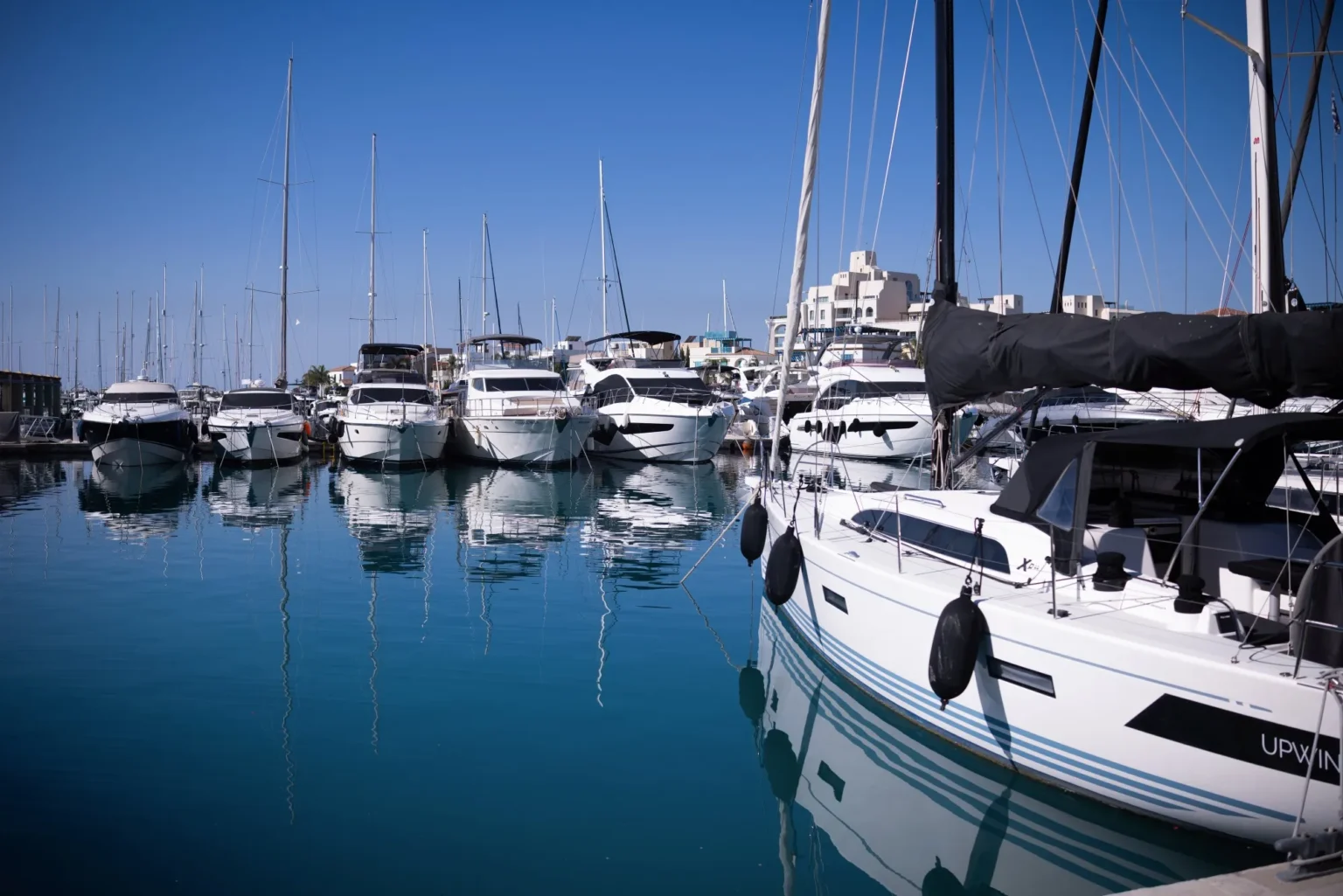 Bloomberg: CVC, Doğuş Grubu’ndan aldığı D-Marin’i satacak