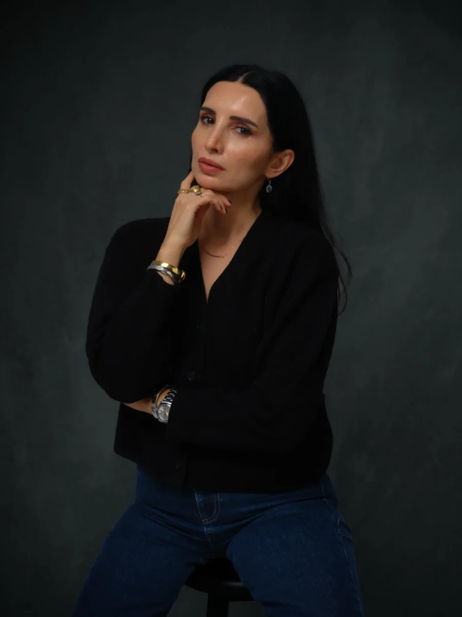 Başak Sayan Medyascope’a konuştu: Ataerkil toplum kadının görünürlüğü denetleme eğiliminde