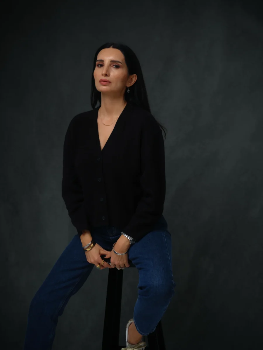 Başak Sayan Medyascope’a konuştu: Ataerkil toplum kadının görünürlüğü denetleme eğiliminde