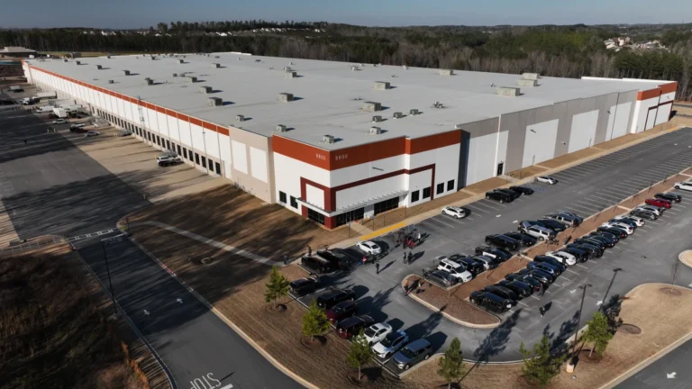 FBI search of Georgia election offices relied on years-old claims of fraud, affidavit shows3