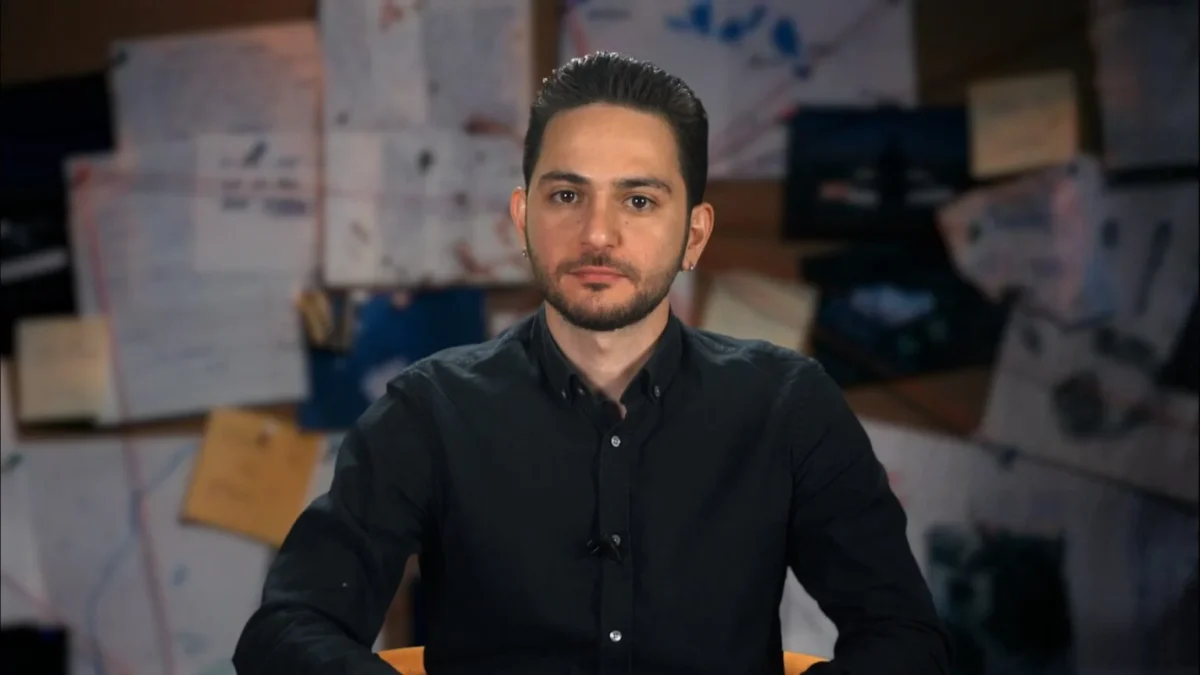 Furkan Karabay hakkında