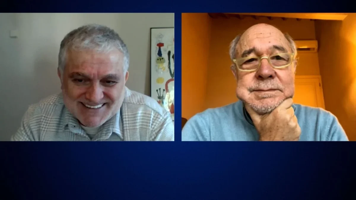 Gündüz Vassaf ile söyleşi: Baba olmayı istemek, baba olmayı beklemek ve baba olmak