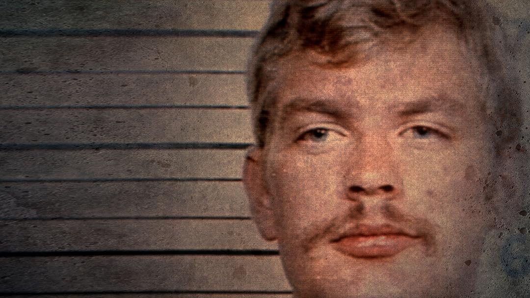 Jeffrey Dahmer