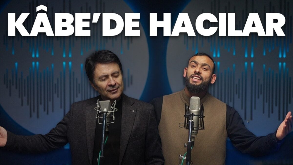 Yusuf Tunçbilek yazdı | Yeni Türkiye eski kaset: "Kardan Aydınlık"tan "Kabe’de Hacılar"a