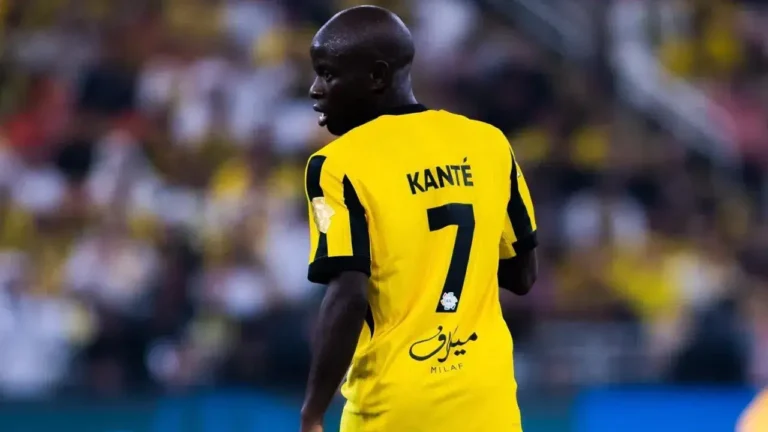 Kante