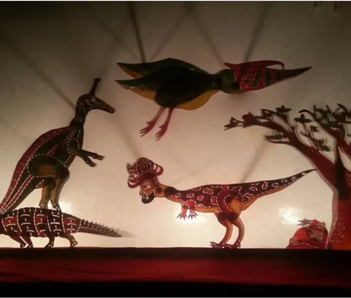 Ramazan geldi, Karagöz direniyor