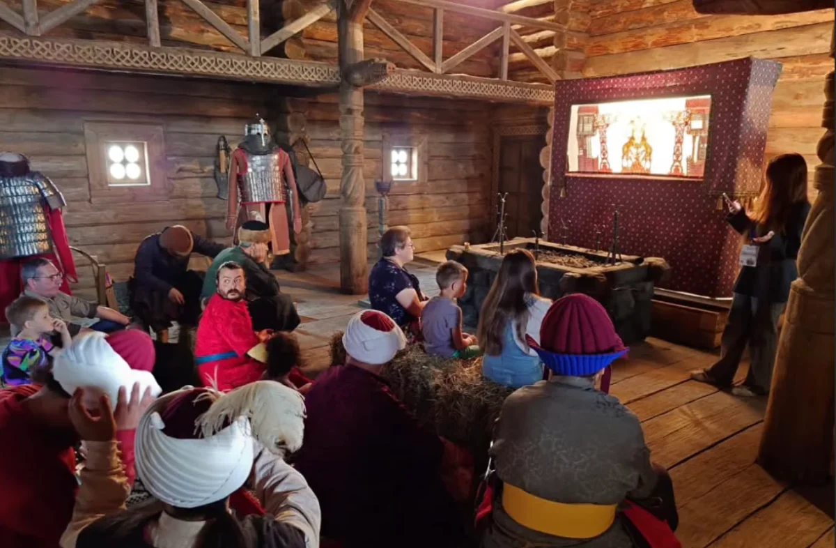 Ramazan geldi, Karagöz direniyor