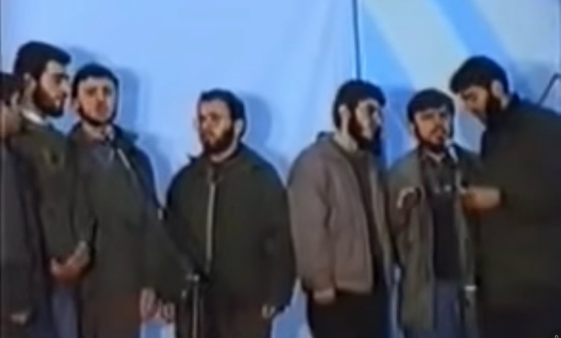 Yusuf Tunçbilek yazdı | Yeni Türkiye eski kaset: "Kardan Aydınlık"tan "Kabe’de Hacılar"a