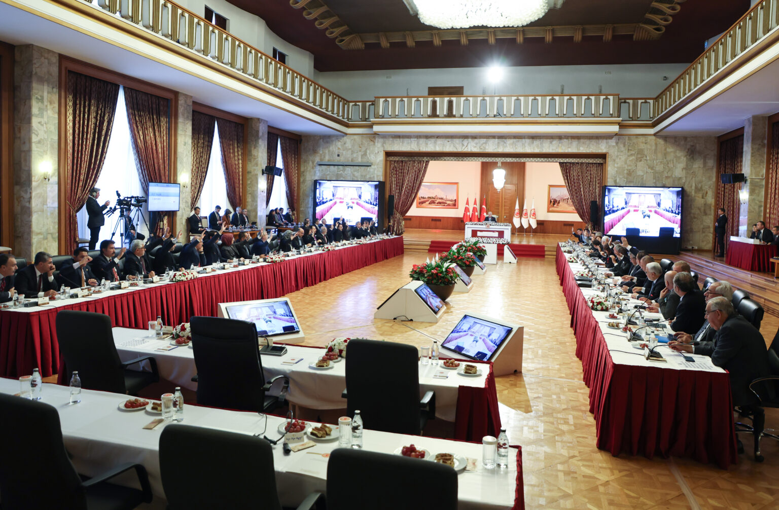 Çözüm komisyonu ortak raporunda ne var, ne yok?