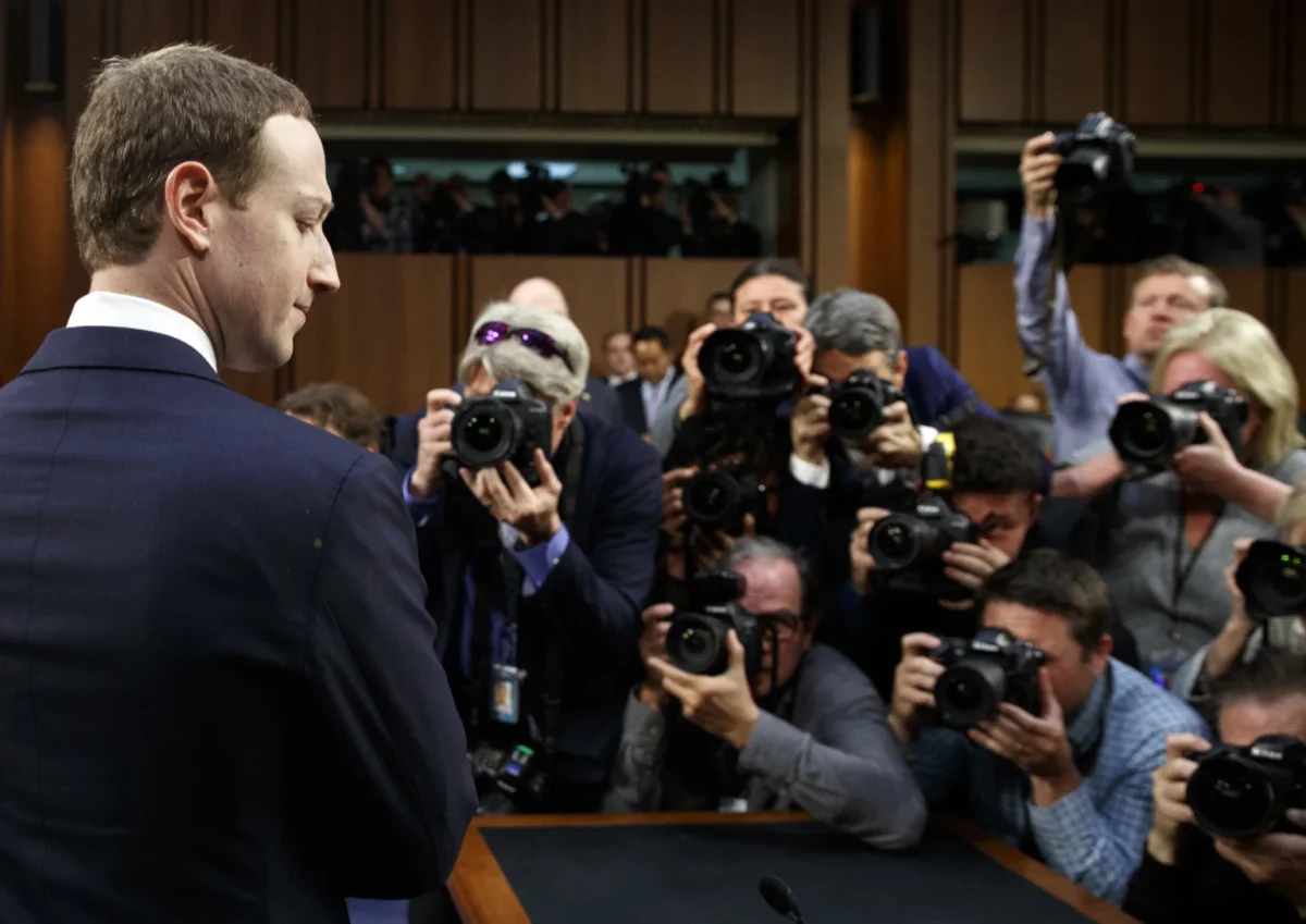 Landmark trial accusing social media companies of addicting children to their platforms begins