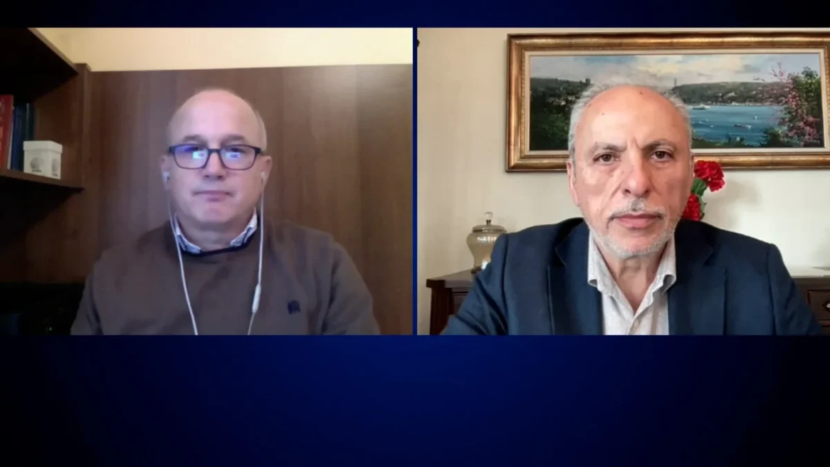 İslam’da vicdan ve evrensel ahlak