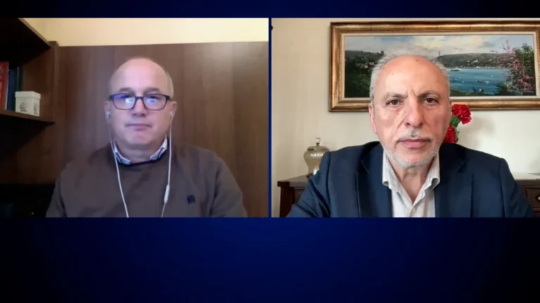 İslam’da vicdan ve evrensel ahlak