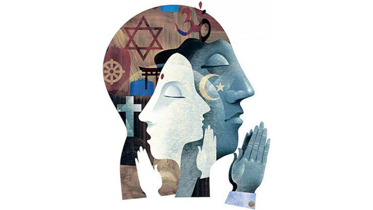 Ruşen Çakır yorumladı: Yeni dinsel hareketler Türkiye'de niçin etkili olamıyor?