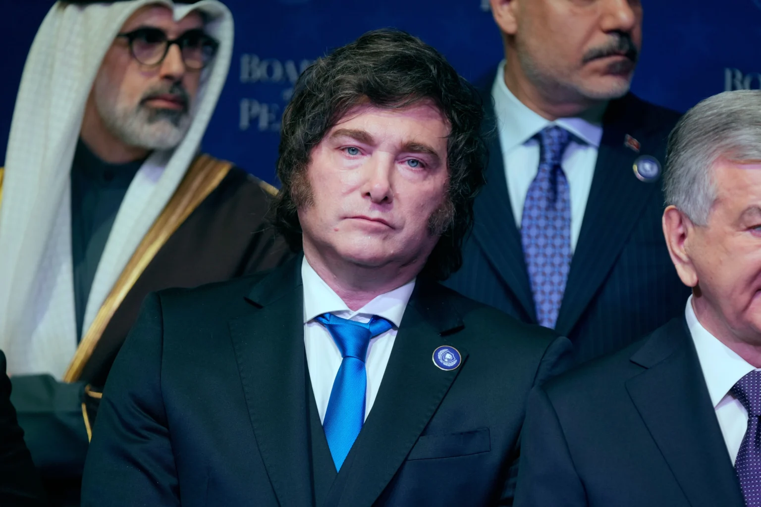 Arjantin ekonomisinde tablo karmaşık: Büyüme var, enflasyon düşmüyor