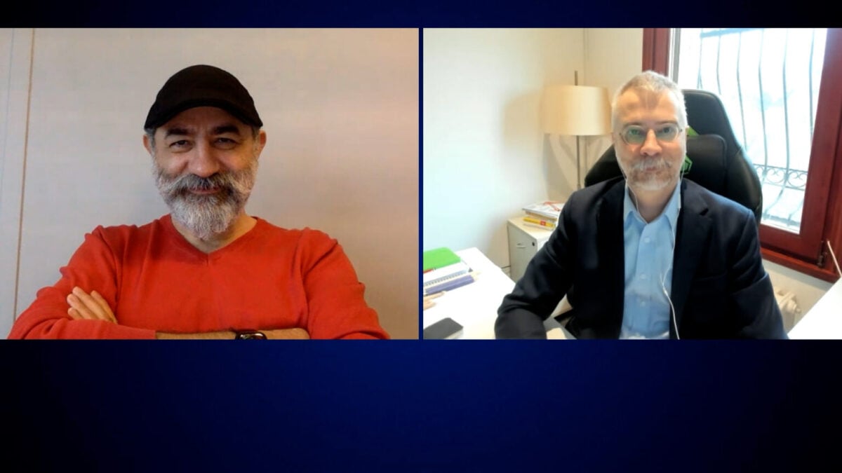 Netizen (383) | Serdar Turan anlattı - 2000'lerden yapay zekâ çağına: İş dünyası nasıl değişti?