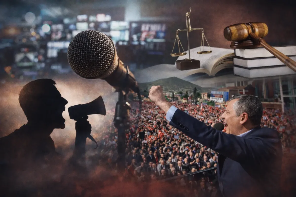 Şeyma Hatice Bozoğlu yazdı - Öfke medyasının çıkmazı: 10 yıllık ders, 1 yıllık uyarı