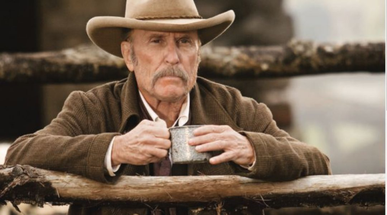 Robert Duvall