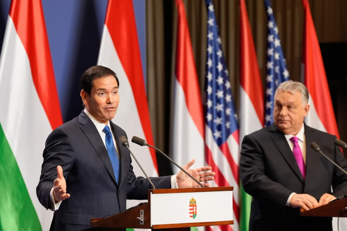 Rubio plugs Orbán's bid for another term in Hungary's elections_3