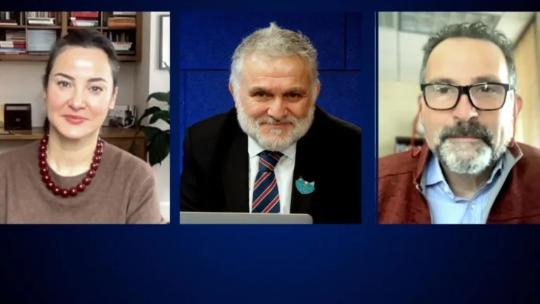 Trump-Netanyahu işbirliğinin