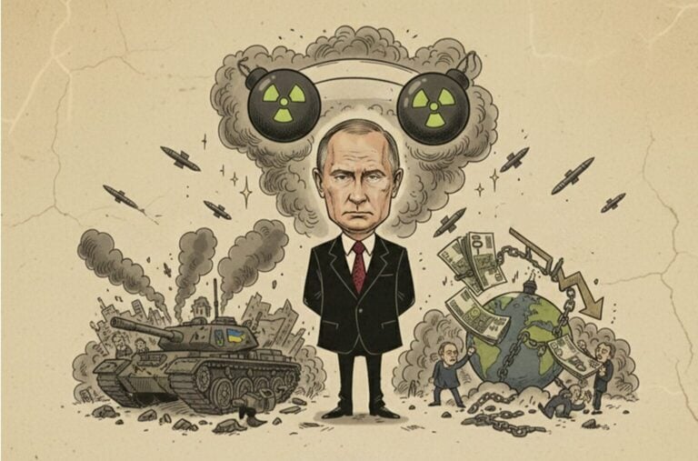 Rusya'nın konuşulmayanları