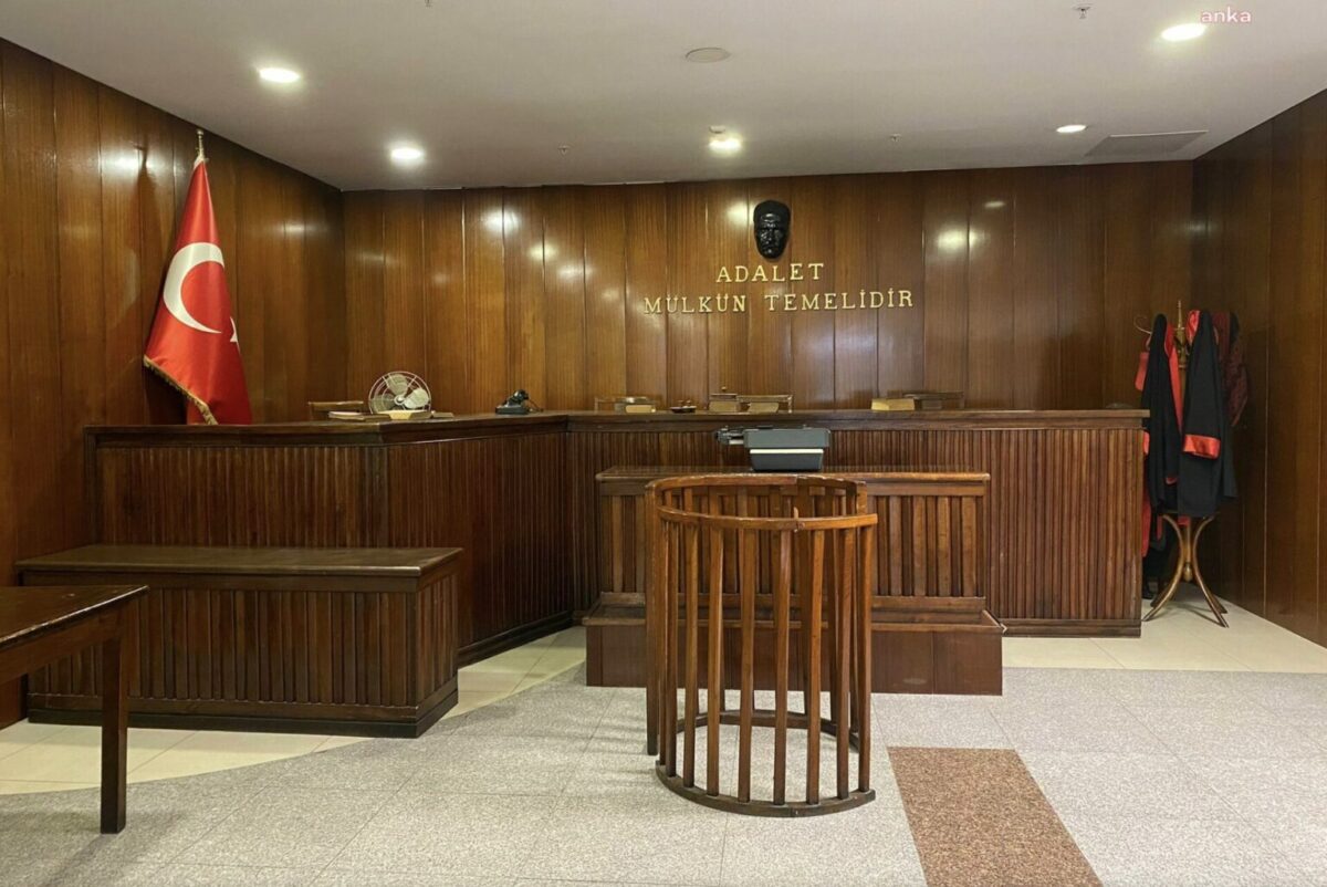 İBB davasını görecek mahkemeden