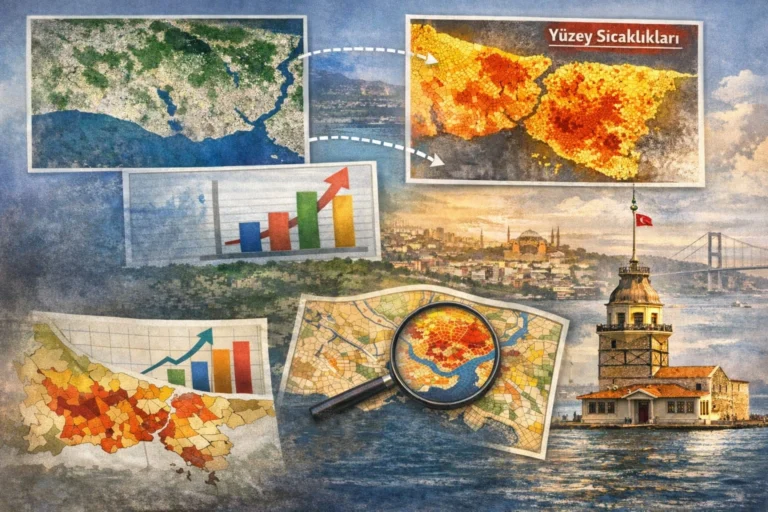 İstanbul'un göremediğimiz yüzleri