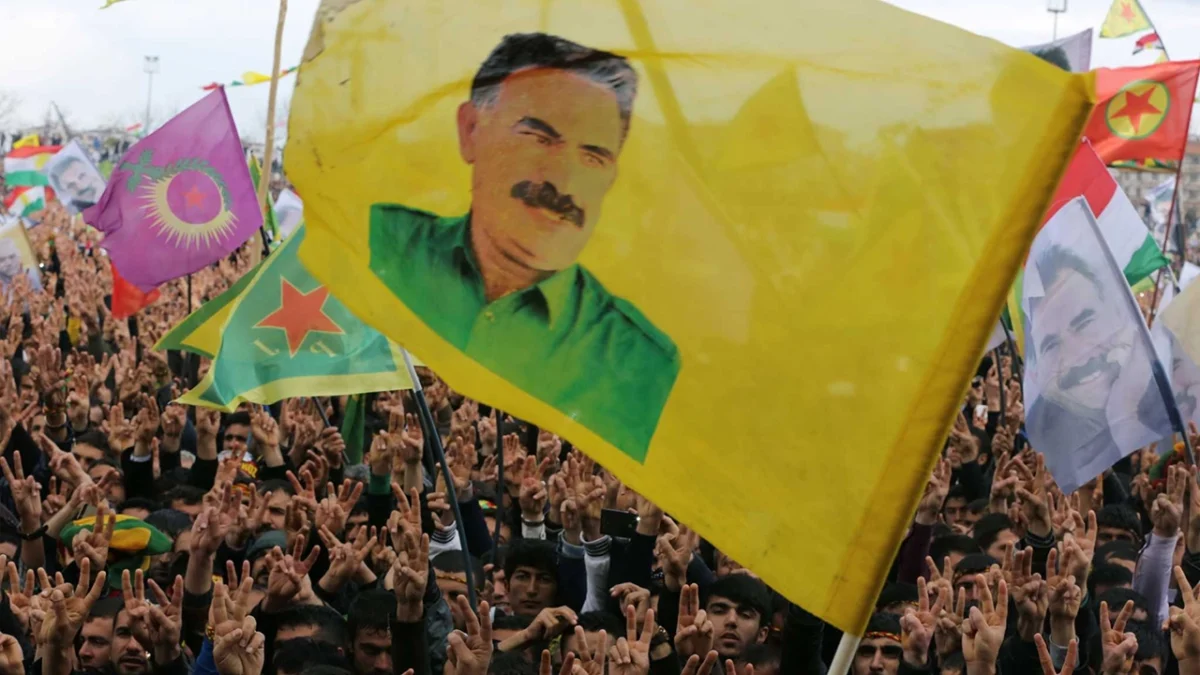 Turkey's Kurdish peace process commission approaches publication2