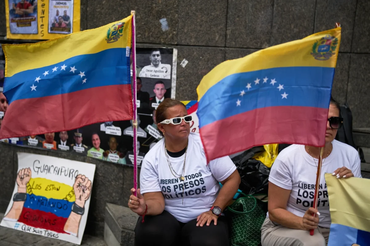 Venezuela approves amnesty2