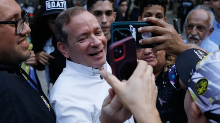 Venezuelan opposition leader Machado says a close ally was kidnapped hours after prison release