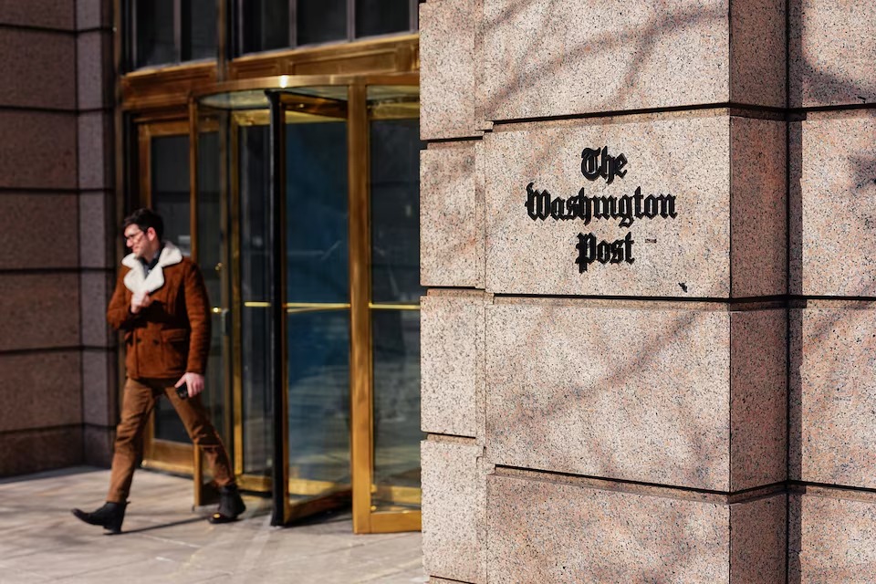 Washington Post