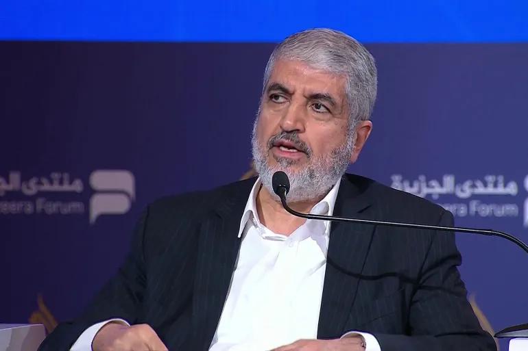 Halid Meşal