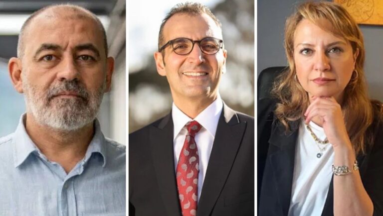 Kent uzlaşısı dosyasında tahliye kararları