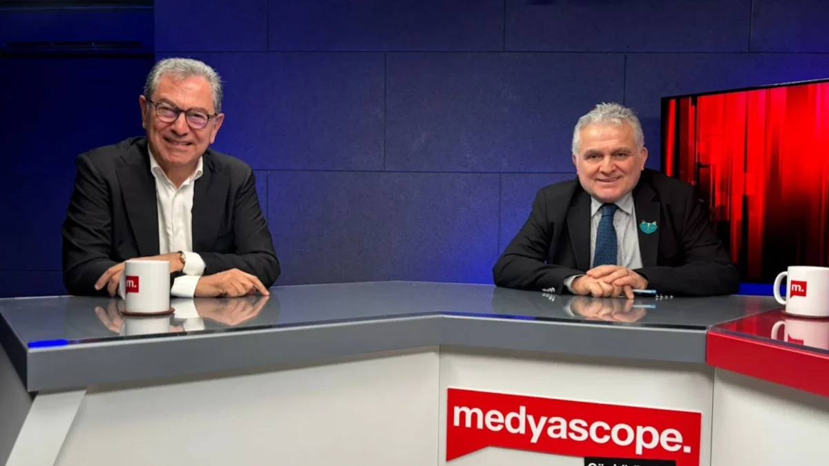 Ruşen Çakır ve Kadri Gürsel ile Hafta Başı (70): SDG Münih’te | Heyet İmralı’da | Akın Gürlek ile yeni dönem