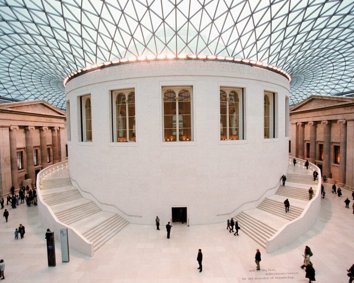 British Museum