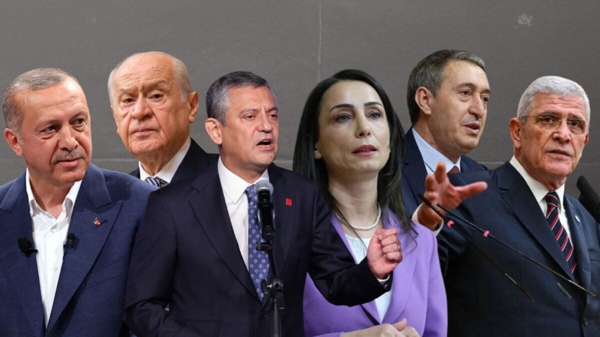 "Liderler zirvesi" toplanır mı? Toplanırsa ne olur? | Ruşen Çakır yorumluyor