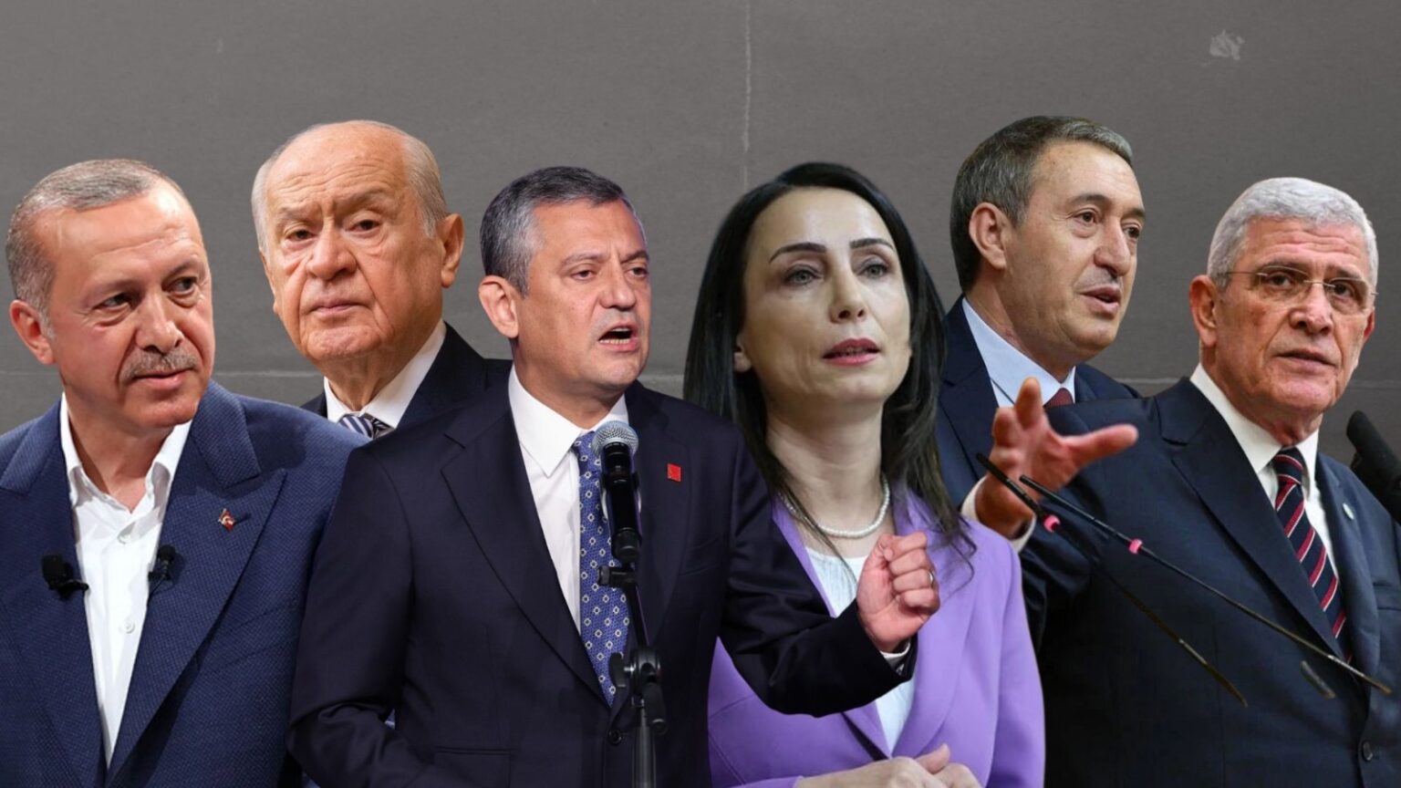 Ruşen Çakır yorumladı: “Liderler zirvesi” toplanır mı? Toplanırsa ne olur?