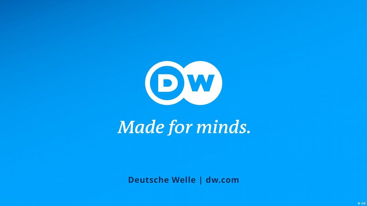 deutsche welle dw