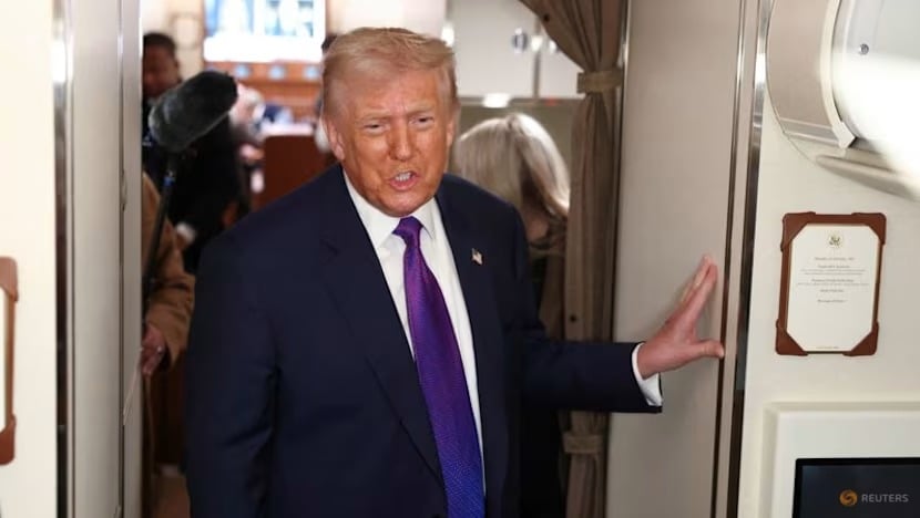 Trump’tan hükümete uzaylı ve UFO belgelerini paylaşma talimatı