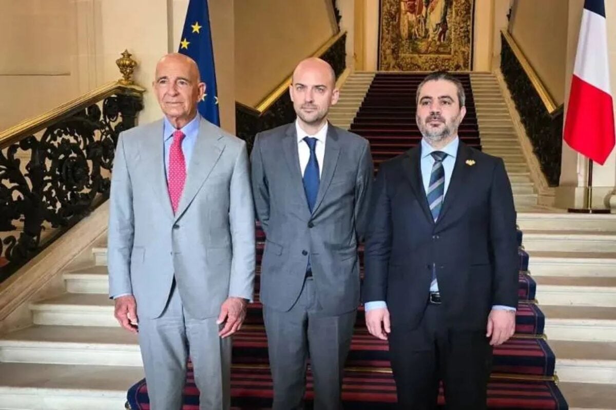 İslam Özkan yazdı: ABD SDG'den neden desteğini çekti?