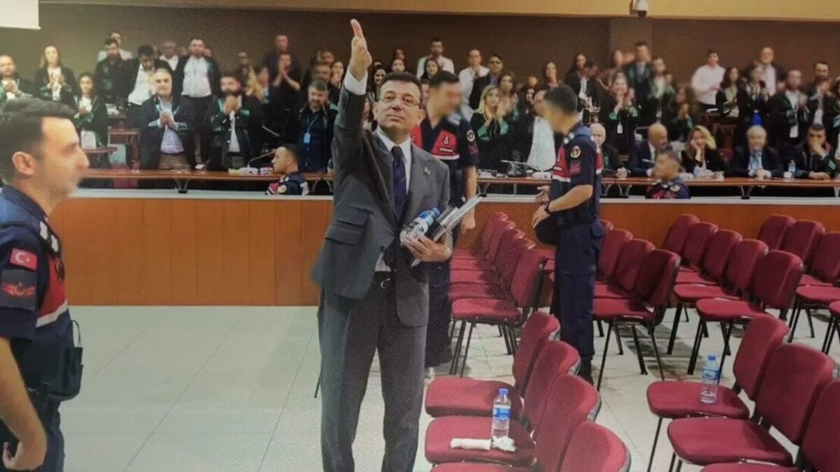 Ekrem İmamoğlu'nu unuttuk mu?