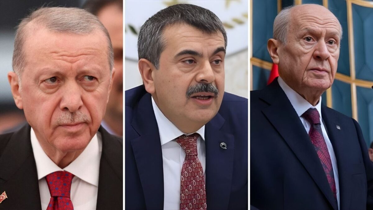 Siyasi iktidar laik-İslamcı çatışması arzuluyor | Ruşen Çakır yorumluyor