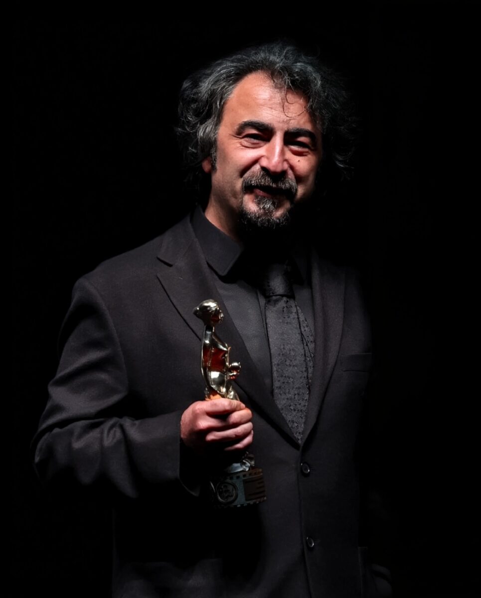 seyfettin tokmak ile söyleşi