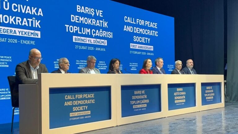 Öcalan’dan bir kez daha 27 Şubat çağrısı