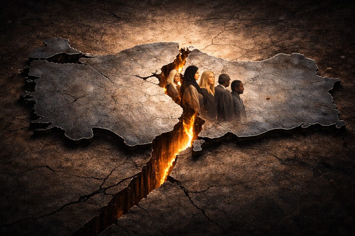 Recep Karagöz yazdı: Kurucu ruh mu, devlet zırhı mı?