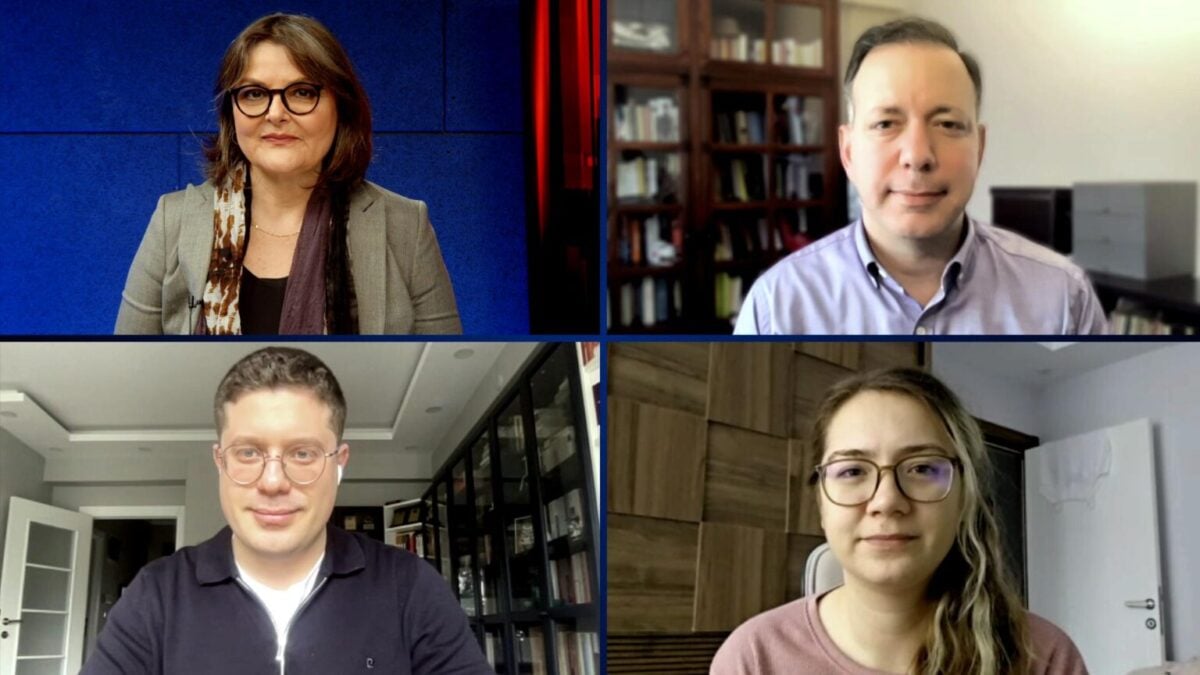 Bütün yönleriyle Epstein belgeleri