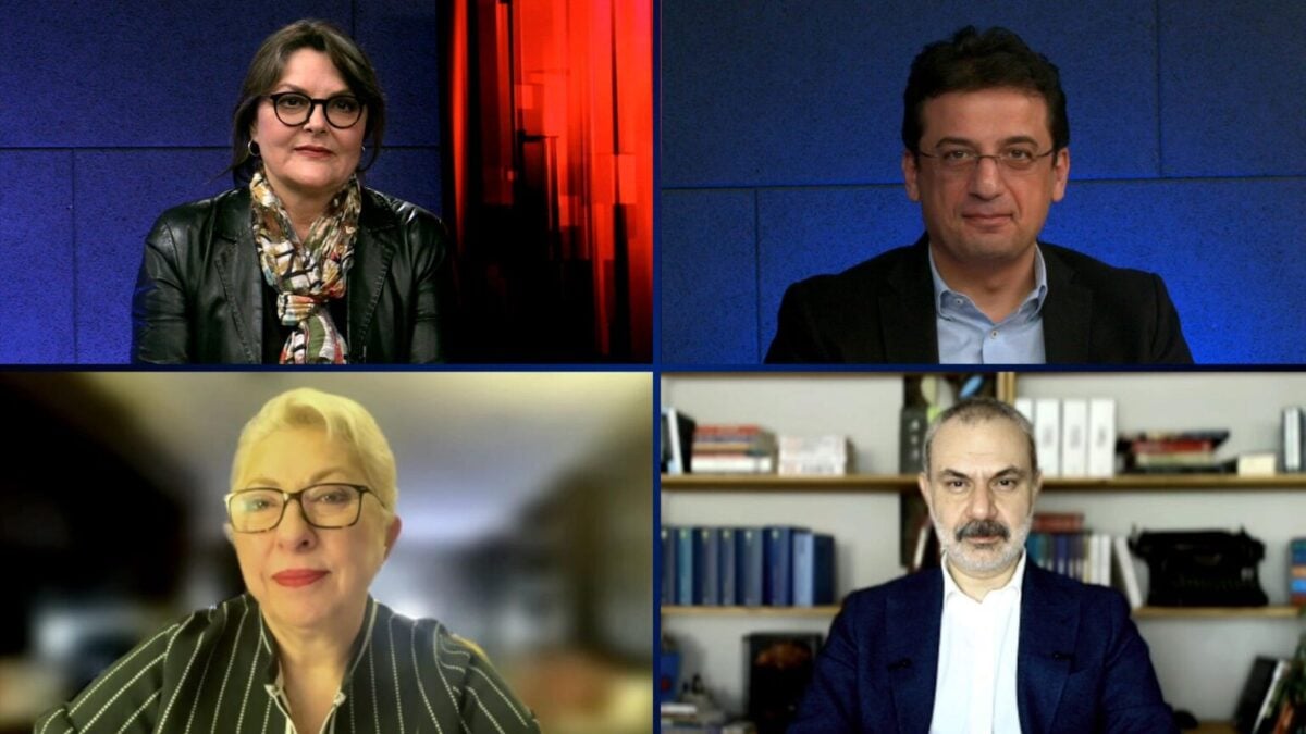 Açık Oturum (512): CHP transfer siyasetine nasıl karşı koyacak?