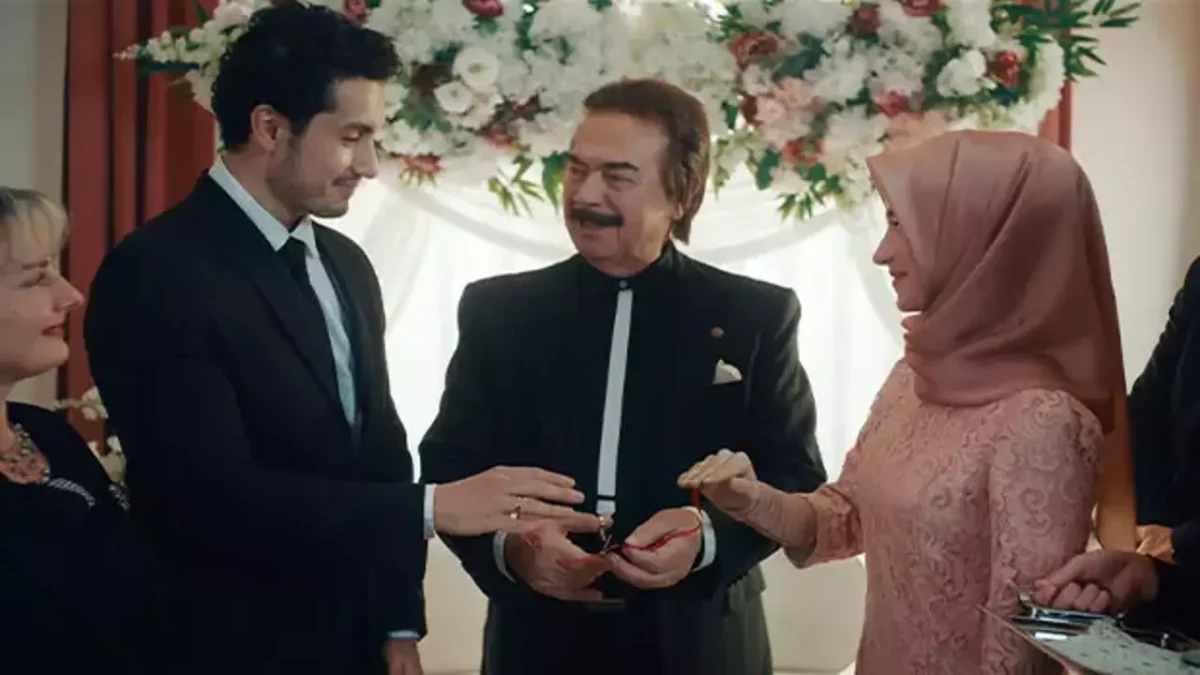 Murat Kurum ünlü isimlerin yer aldığı tanıtım filmini paylaştı