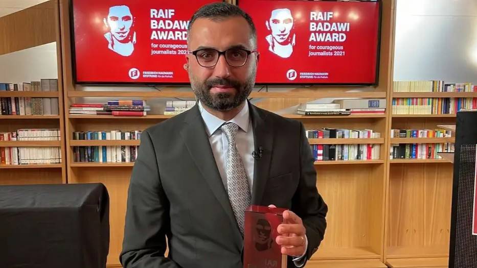 Alican Uludağ Ankara'ya